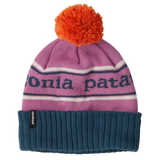Patagonia Juniors   7-16  Powder Town Beanie