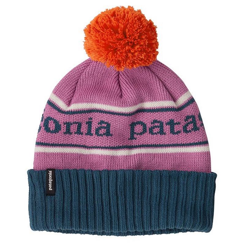 Patagonia Tuque Powder Town pour juniors [7-16]