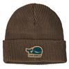 Juniors   7-16  Logo Beanie