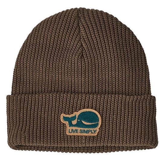 Patagonia Juniors   7-16  Logo Beanie
