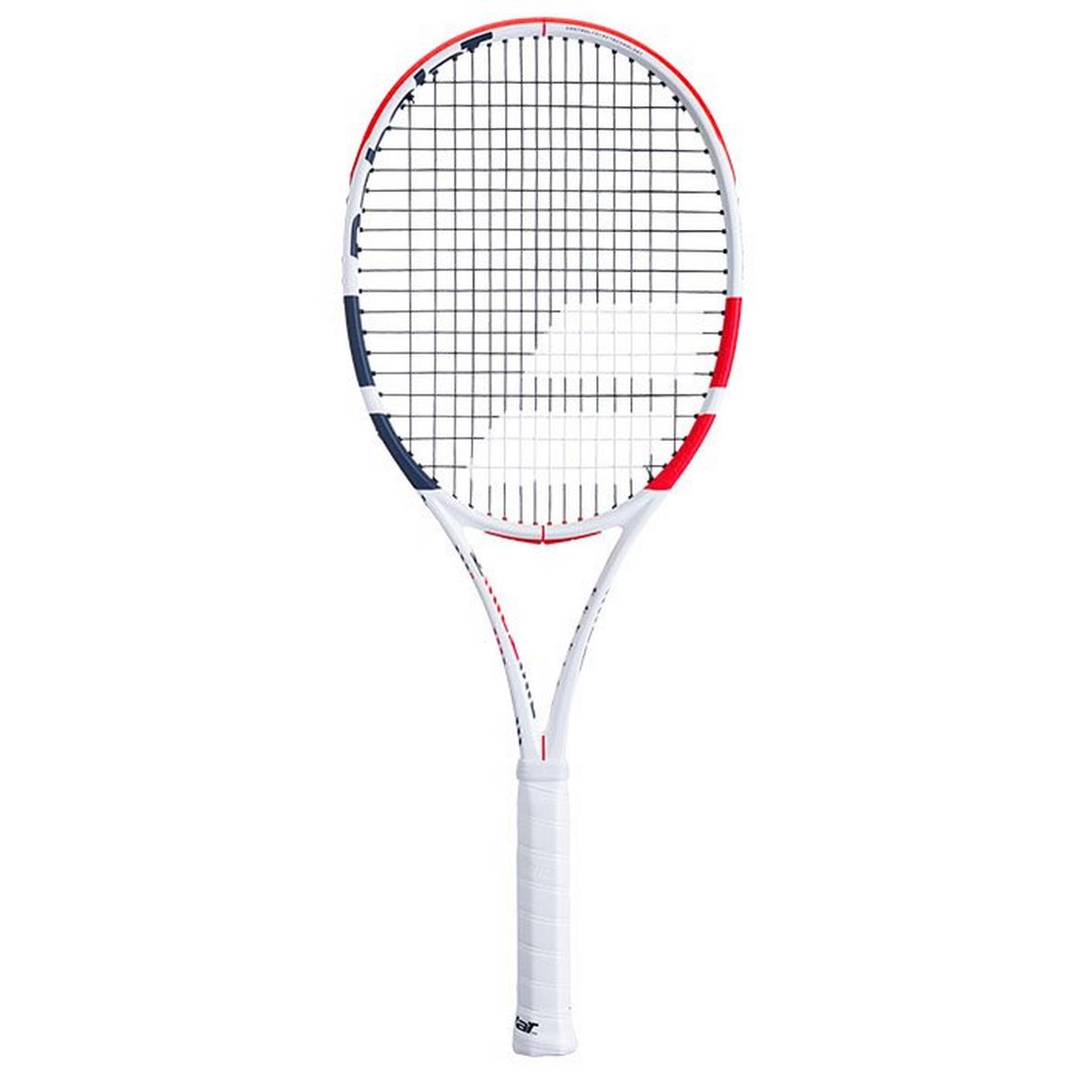Pure Strike 16X19 Tennis Racquet Frame
