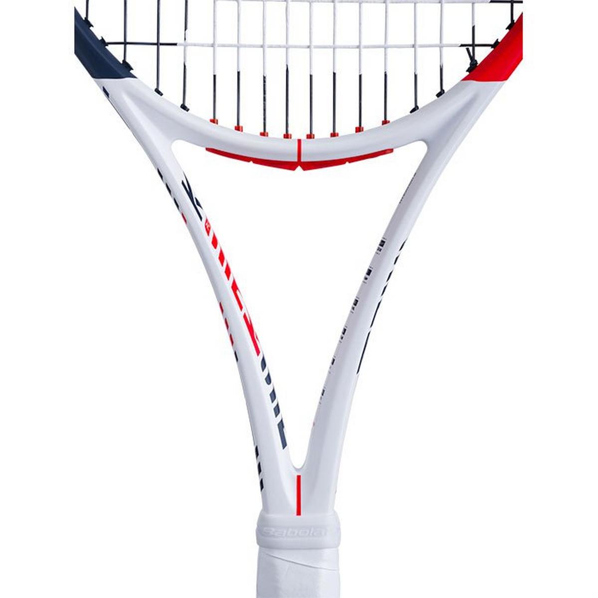 Cadre de raquette de tennis Pure Strike 16x19