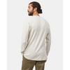 Chandail Henley   manches longues Treewaffle pour hommes