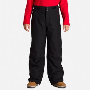 Junior Boys' [8-16] Ski Pant