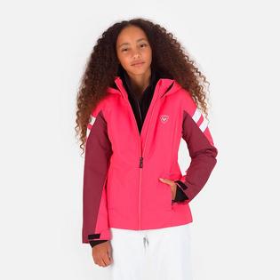 Junior Girls' [8-16] Ski Jacket