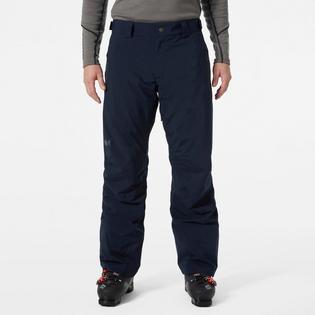 Helly Hansen Men's Legendary Insulated Pant