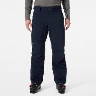 Men's Legendary Insulated Pant