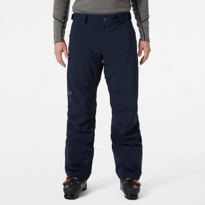 Helly Hansen Men's Legendary Insulated Pant