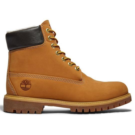 Timberland Bottes Premium Warm Collar pour hommes