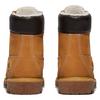 Bottes Premium Warm Collar pour hommes