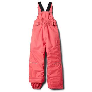 Columbia Kids' [2-4] Adventure Ride&trade; Bib Pant