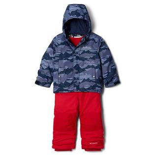 Kids' [2-4] Buga™ Two-Piece Snowsuit