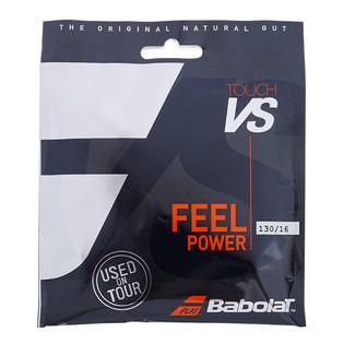 Babolat Touch VS 16G Tennis String