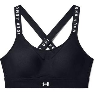 Under Armour Women's UA Infinity High Sports Bra