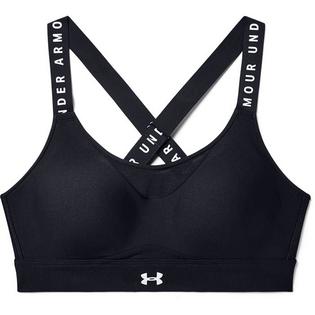 Soutien-gorge de sport UA Infinity High pour femmes