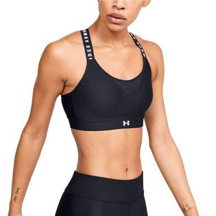 Under Armour Women's UA Infinity High Sports Bra