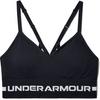 Women s Seamless Low Long Sports Bra