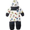 Babies   3-24M  Nuptse One-Piece Snowsuit