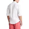 Men s Classic Fit Linen Shirt
