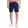 Men s Classic Fit Cotton-Linen Short