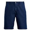 Men s Classic Fit Cotton-Linen Short