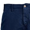 Men s Classic Fit Cotton-Linen Short