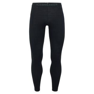 Legging Merino 200 Oasis pour hommes