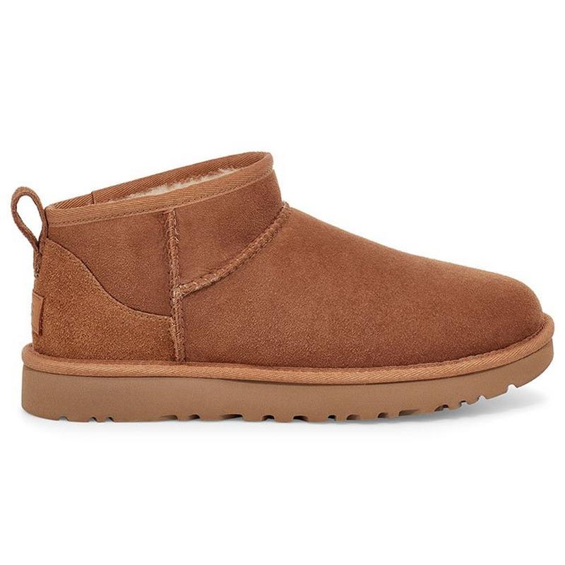 UGG Bottes Classic Ultra Mini pour femmes