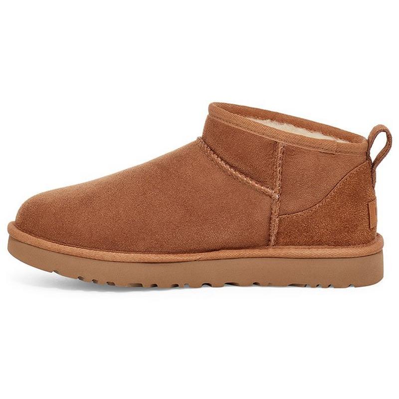 UGG Bottes Classic Ultra Mini pour femmes