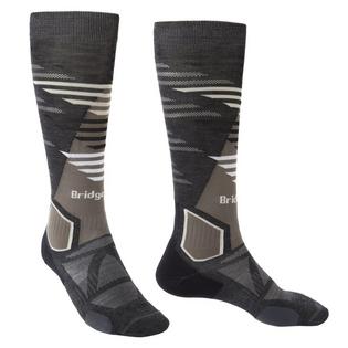 Bridgedale Men's Lightweight Ski Sock