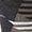 Graphite Bungee | Men's Lightweight Ski Sock