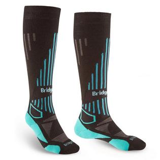 Bridgedale Chaussettes de ski Lightweight pour femmes