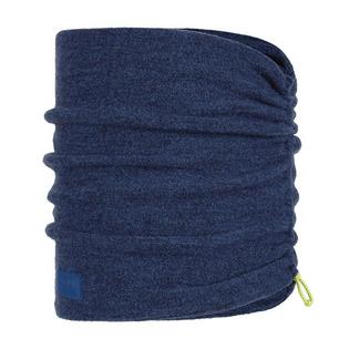 Unisex Merino Wool Fleece Neck Warmer