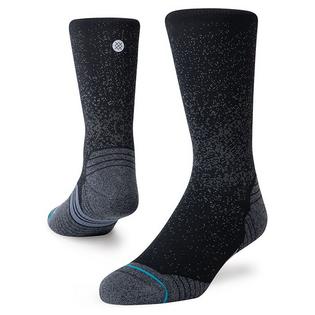 Unisex Run Crew ST Sock