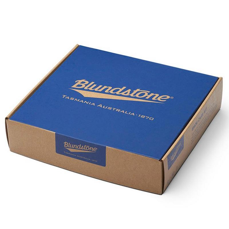 Blundstone Trousse d'entretien pour bottes Rustic