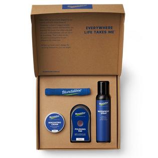 Blundstone Rustic Boot Care Kit
