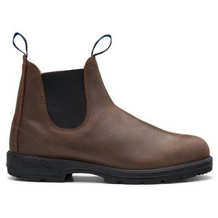 #1477 Thermal Boot in Antique Brown