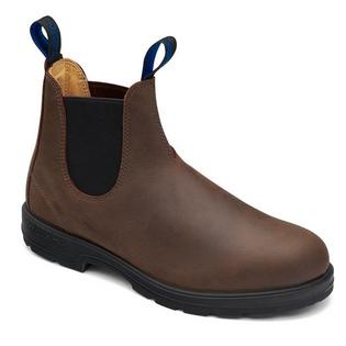 Blundstone #1477 Thermal Boot in Antique Brown