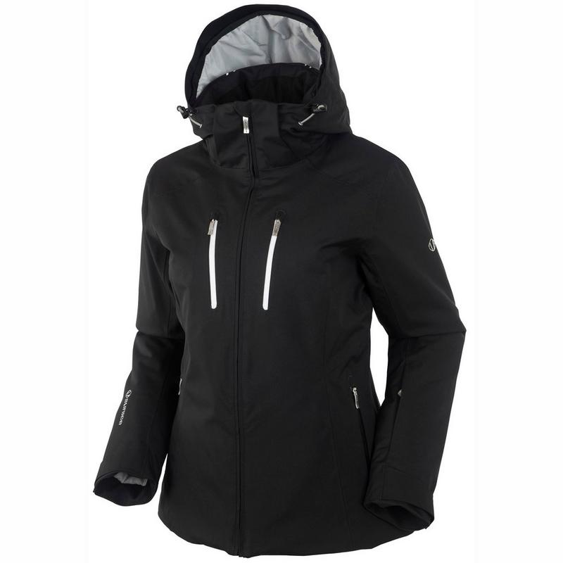 Sunice Manteau Erika pour femmes
