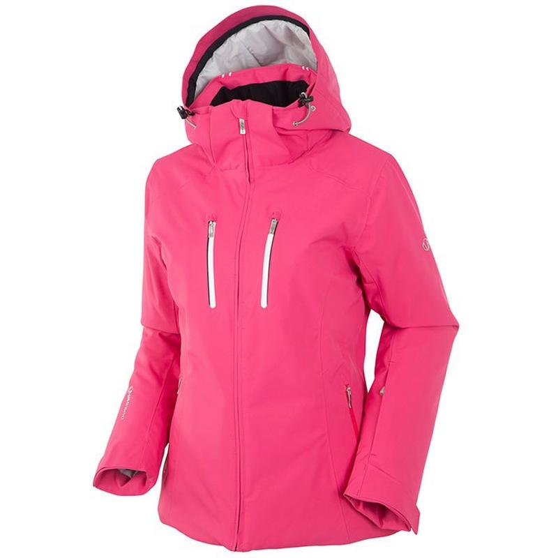 Sunice Manteau Erika pour femmes