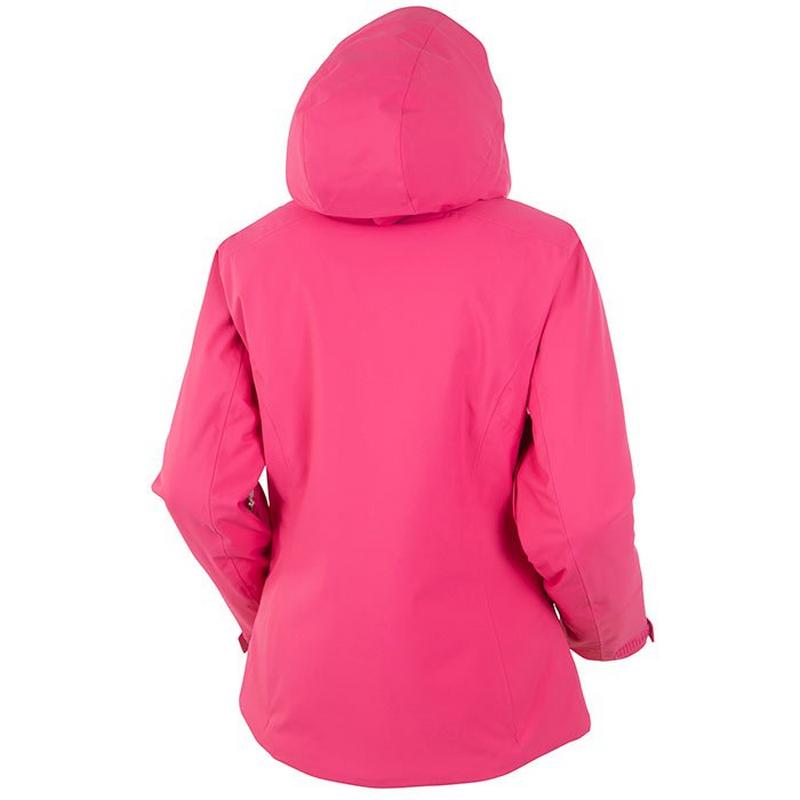 Sunice Manteau Erika pour femmes
