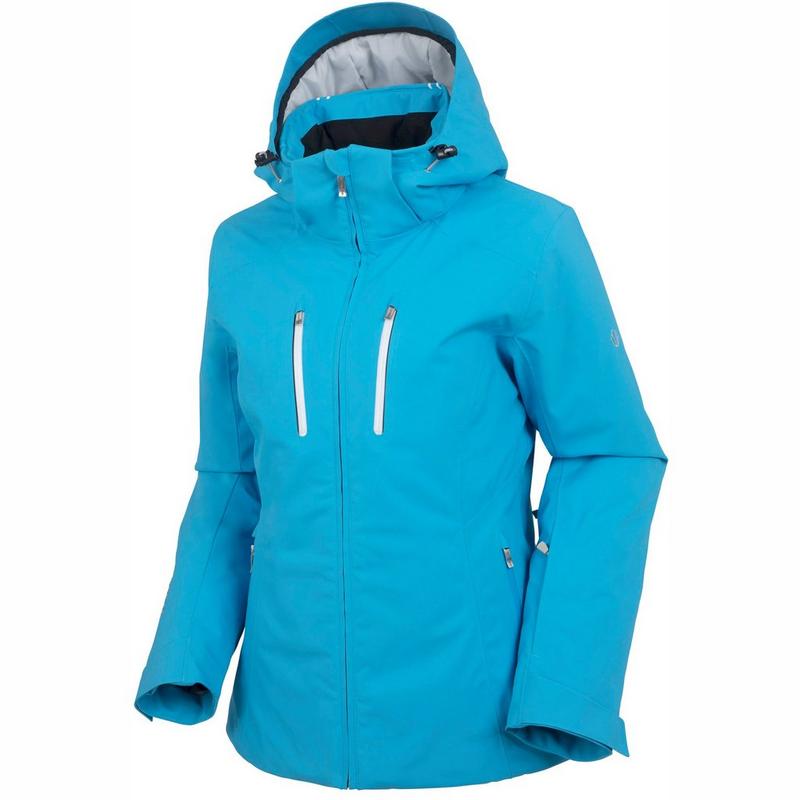 Sunice Manteau Erika pour femmes