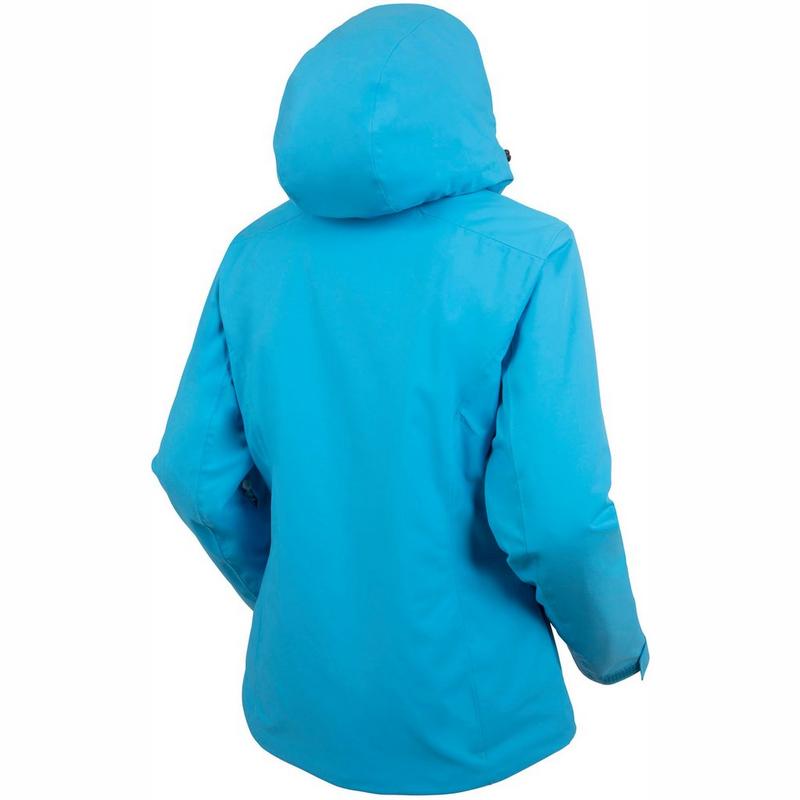 Sunice Manteau Erika pour femmes