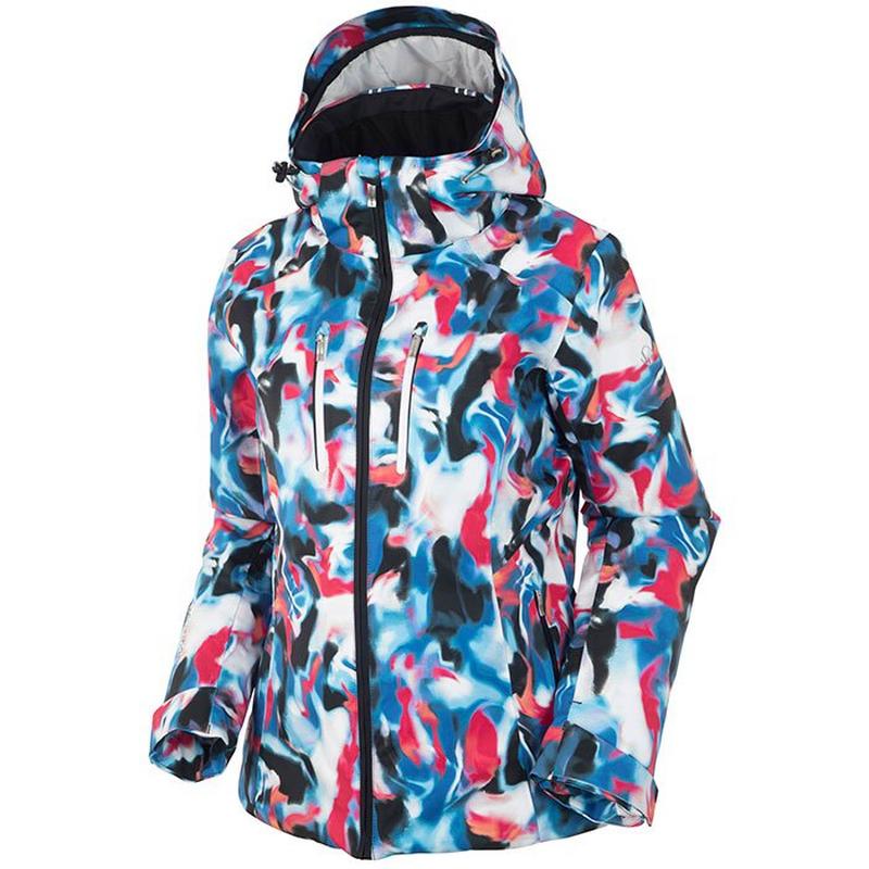 Sunice Manteau Erika pour femmes