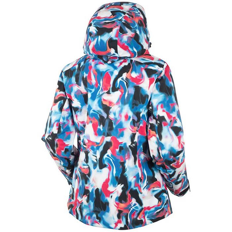 Sunice Manteau Erika pour femmes