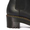 Bottes Chelsea Rometty en cuir pour femmes