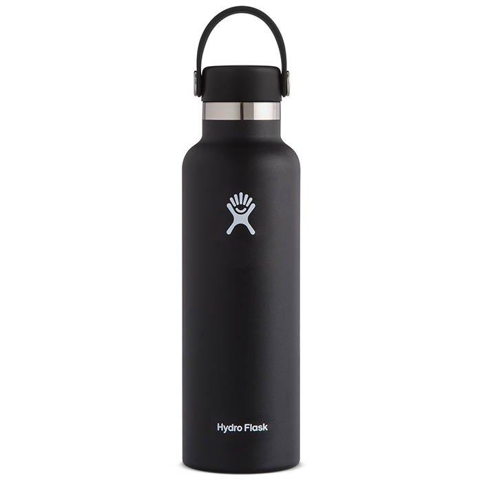 Standard Mouth Insulated Bottle (21 oz
