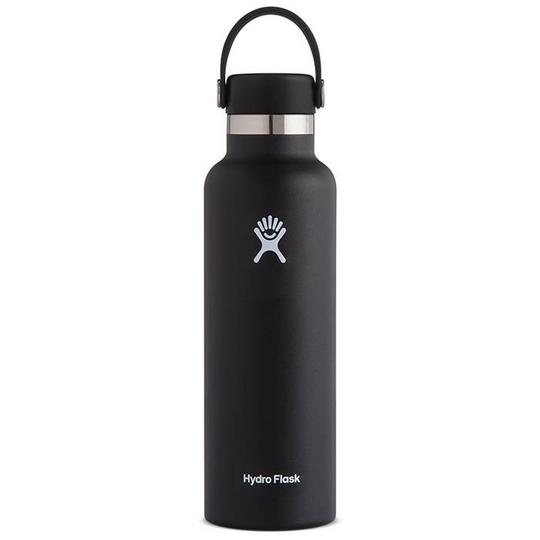 Standard Mouth Insulated Bottle  21 oz 