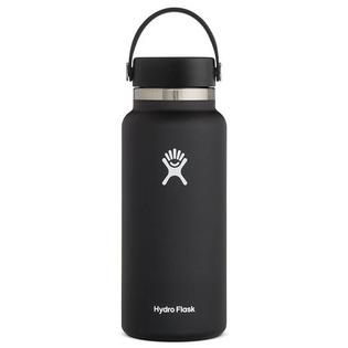 Hydro Flask Bouteille isolante &agrave; large goulot 32 oz