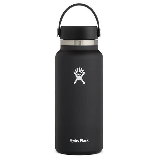 Wide Mouth Insulated Bottle  32 oz 